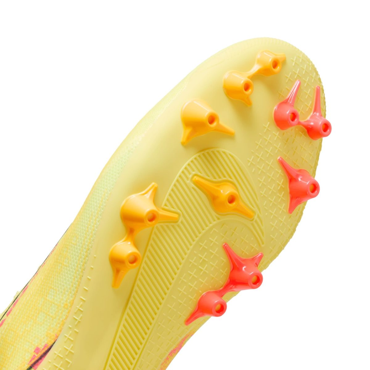 nike zoom mercurial 16 academy km ag yellowpink | Sheffield United Kits Collection
