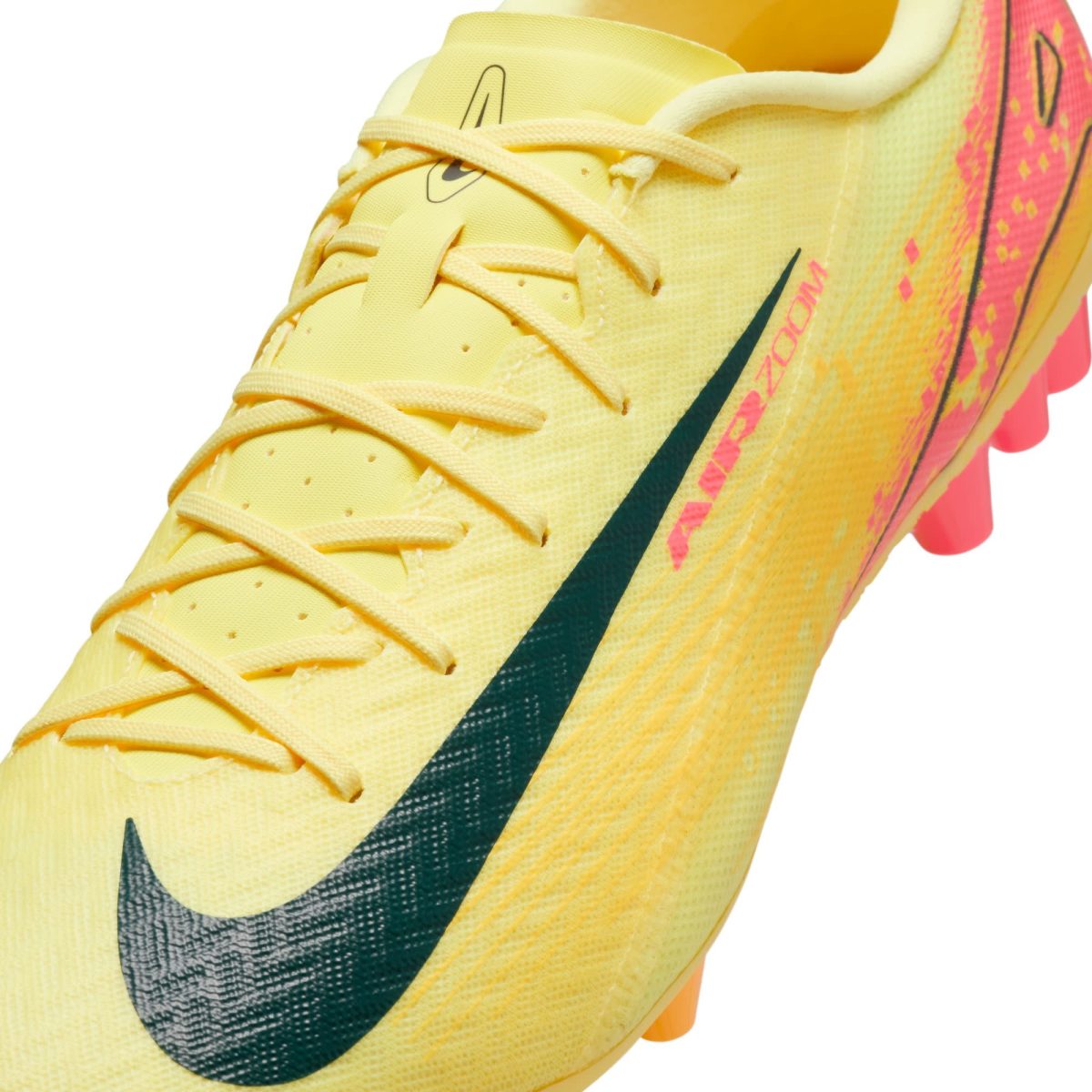 nike zoom mercurial 16 academy km ag yellowpink | Sheffield United Kits Collection