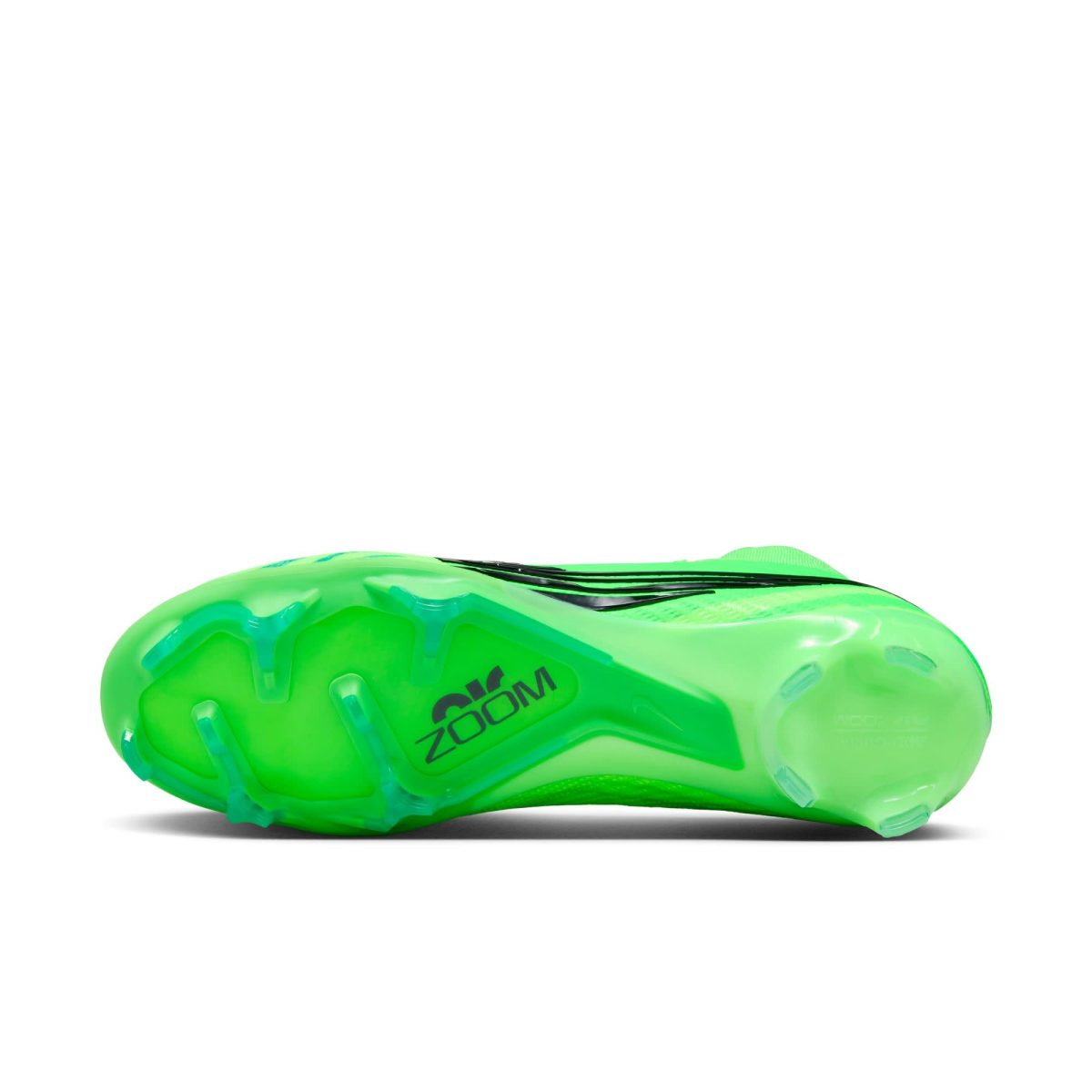 nike zoom mercurial super 9 elite mds fg limeblack | Sheffield United Kits Collection