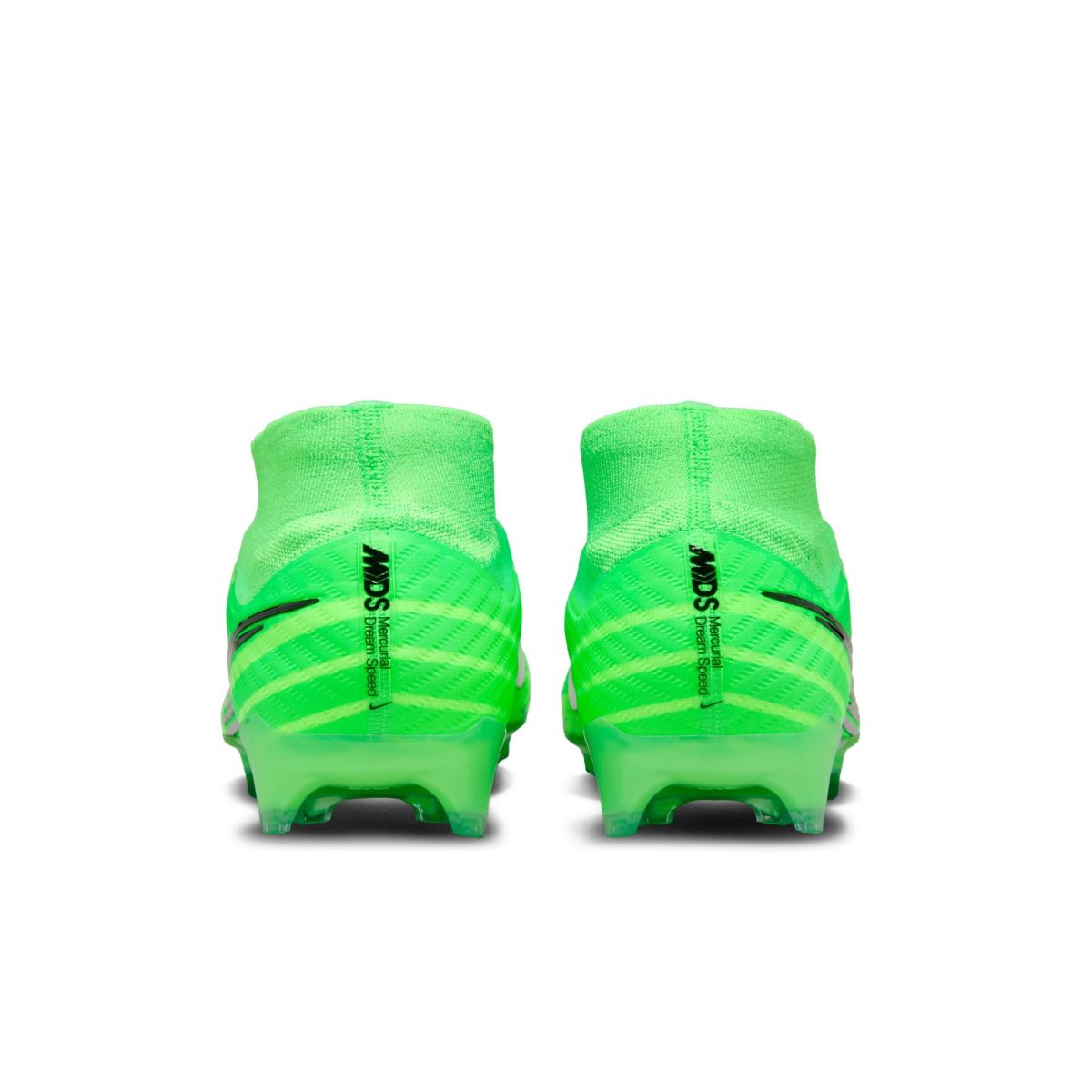 nike zoom mercurial super 9 elite mds fg limeblack | Sheffield United Kits Collection