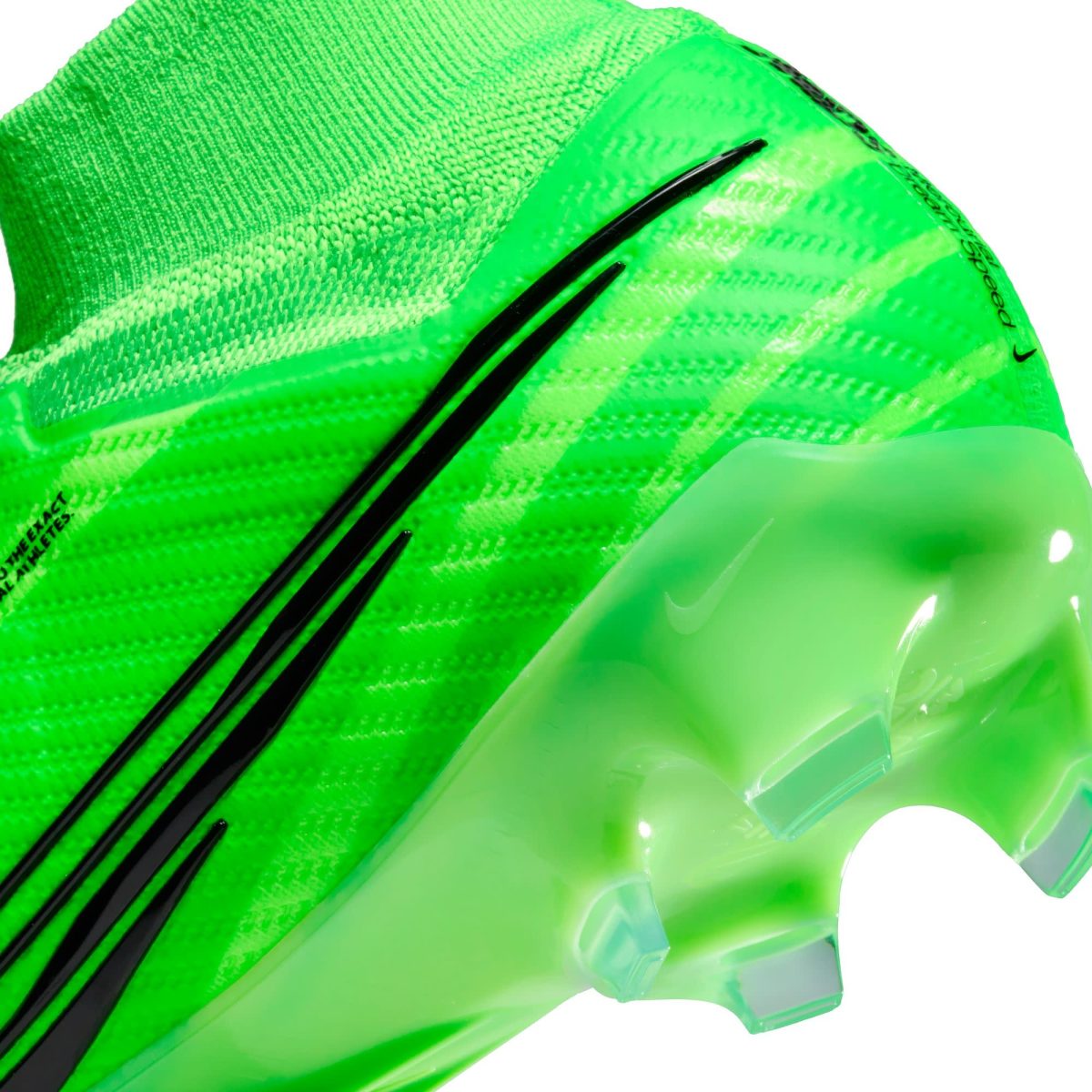 nike zoom mercurial super 9 elite mds fg limeblack | Sheffield United Kits Collection