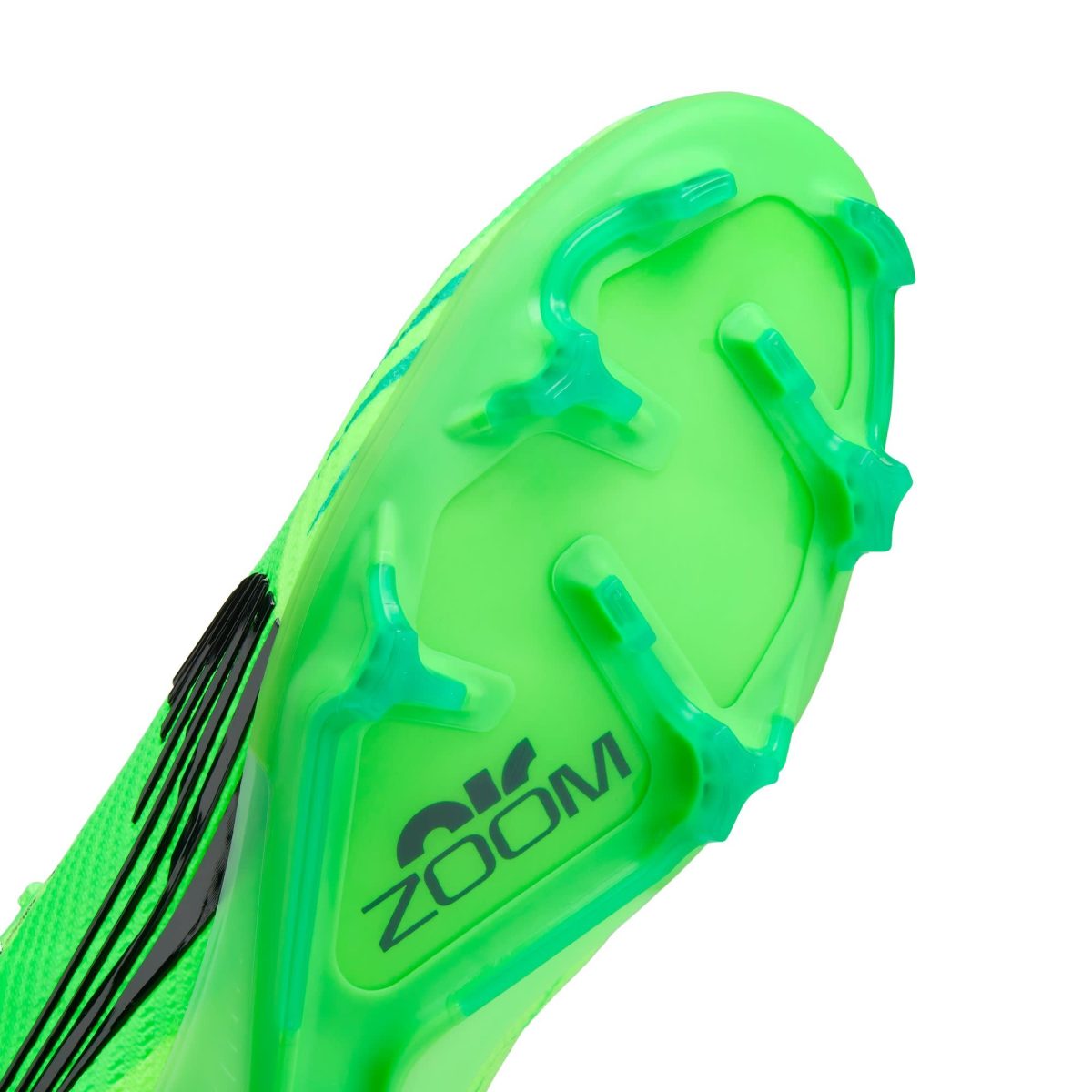 nike zoom mercurial super 9 elite mds fg limeblack | Sheffield United Kits Collection