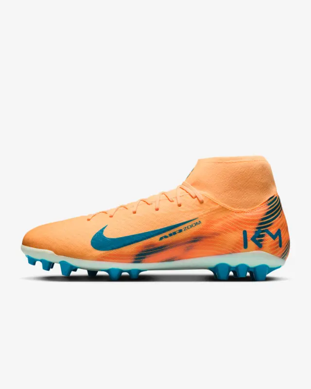 nike-zoom-mercurial-superfly-10-academy-ag-kylian-mbapp-melon-tint-fq8335-801 | Sheffield United Kits Collection