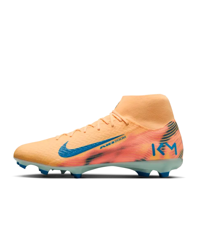 nike-zoom-mercurial-superfly-10-academy-fgmg-kylian-mbapp-melon-tint-fq8293-801 | Sheffield United Kits Collection