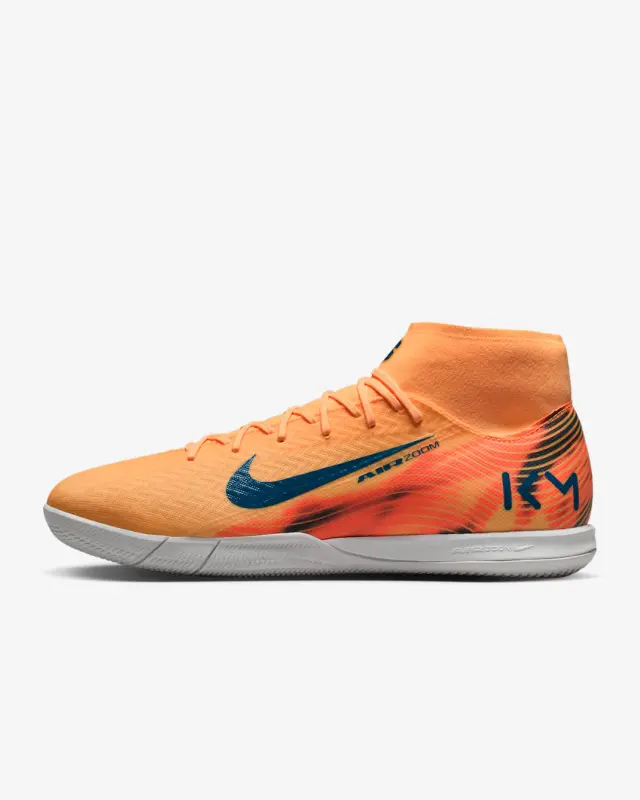 nike-zoom-mercurial-superfly-10-academy-ic-kylian-mbapp-melon-tint-fq8334-801 | Sheffield United Kits Collection