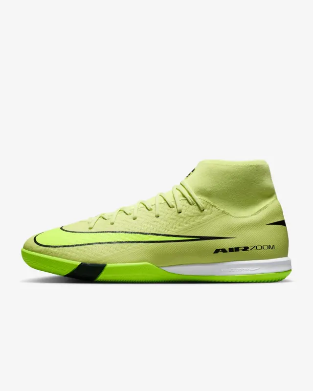 nike-zoom-mercurial-superfly-10-academy-ic-max-voltage-pack-fq8332-300 | Sheffield United Kits Collection