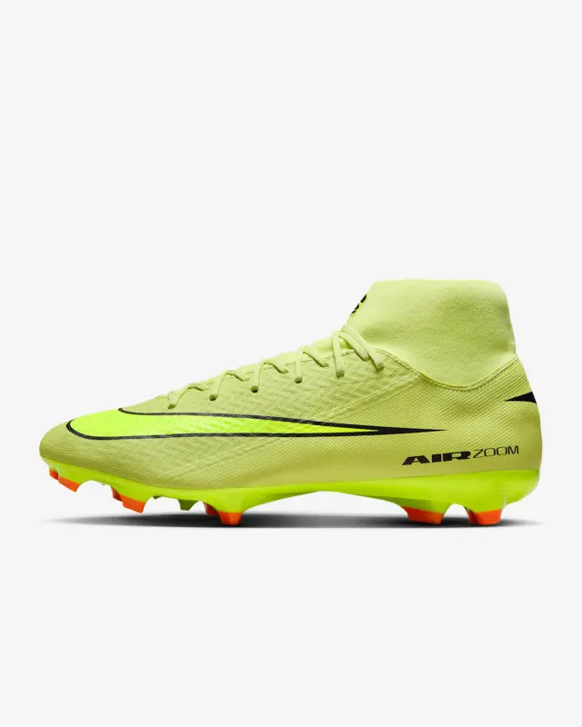 nike-zoom-mercurial-superfly-10-academy-mg-max-voltage-pack-fq1456-300 | Sheffield United Kits Collection