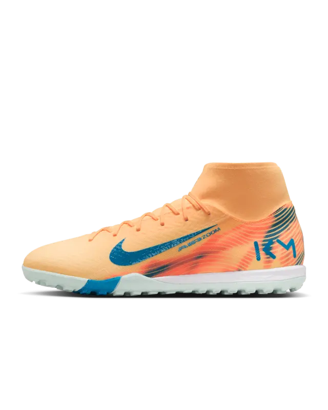 nike-zoom-mercurial-superfly-10-academy-tf-kylian-mbapp-melon-tint-fq8333-801 | Sheffield United Kits Collection
