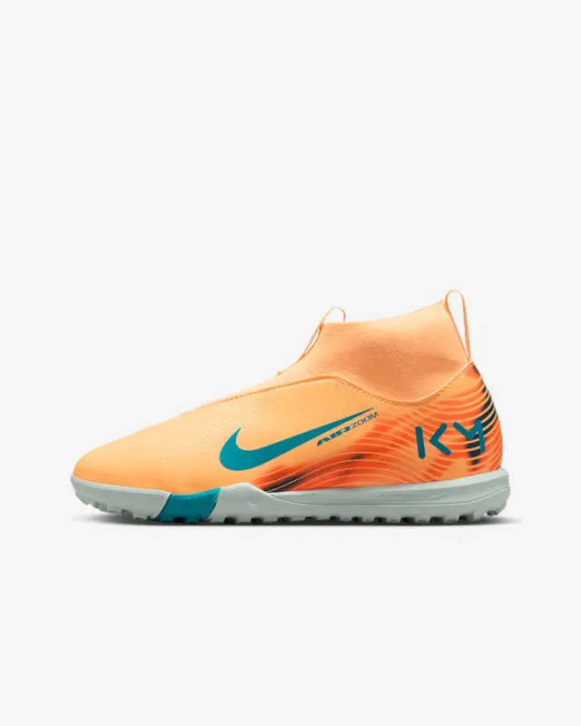 nike-zoom-mercurial-superfly-10-academy-tf-kylian-mbapp-melon-tint-gs-hf3420-801 | Sheffield United Kits Collection