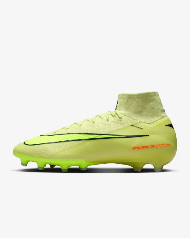 nike-zoom-mercurial-superfly-10-elite-ag-pro-limelight-hyper-crimson-fq8339-300 | Sheffield United Kits Collection