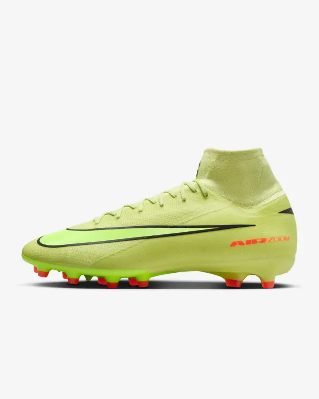 nike-zoom-mercurial-superfly-10-pro-ag-max-voltage-pack-hq3161-300 | Sheffield United Kits Collection