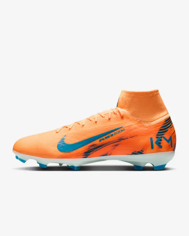 nike-zoom-mercurial-superfly-10-pro-fg-kylian-mbapp-melon-tint-im9321-801 | Sheffield United Kits Collection