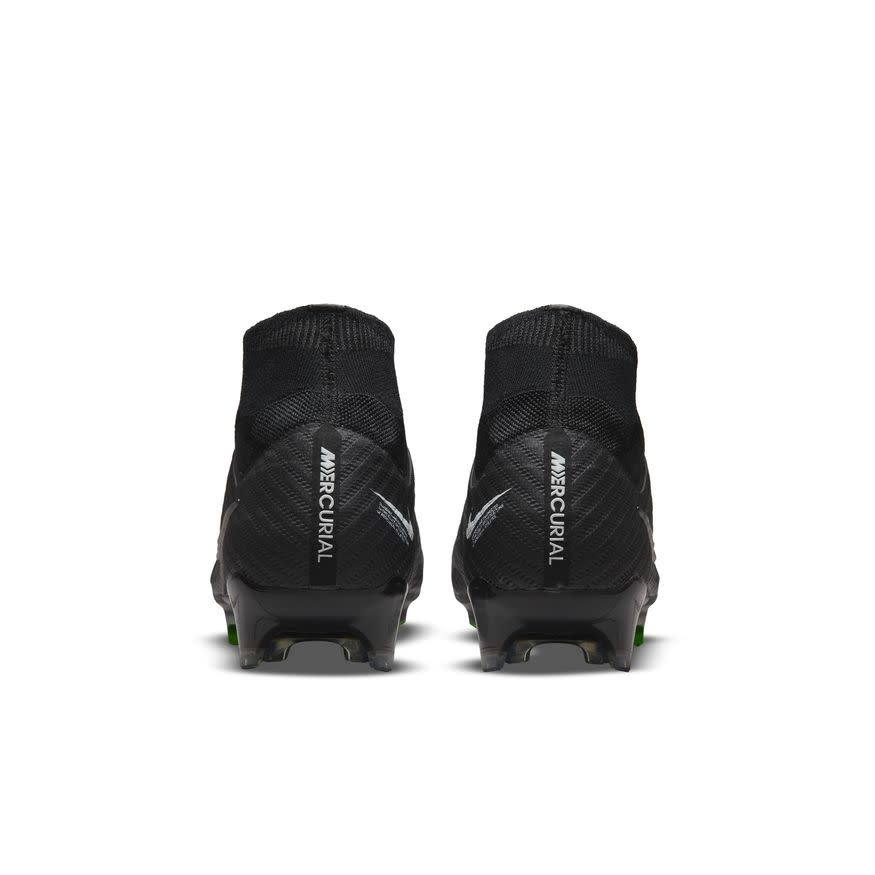 nike zoom mercurial superfly 9 elite fg black | Sheffield United Kits Collection