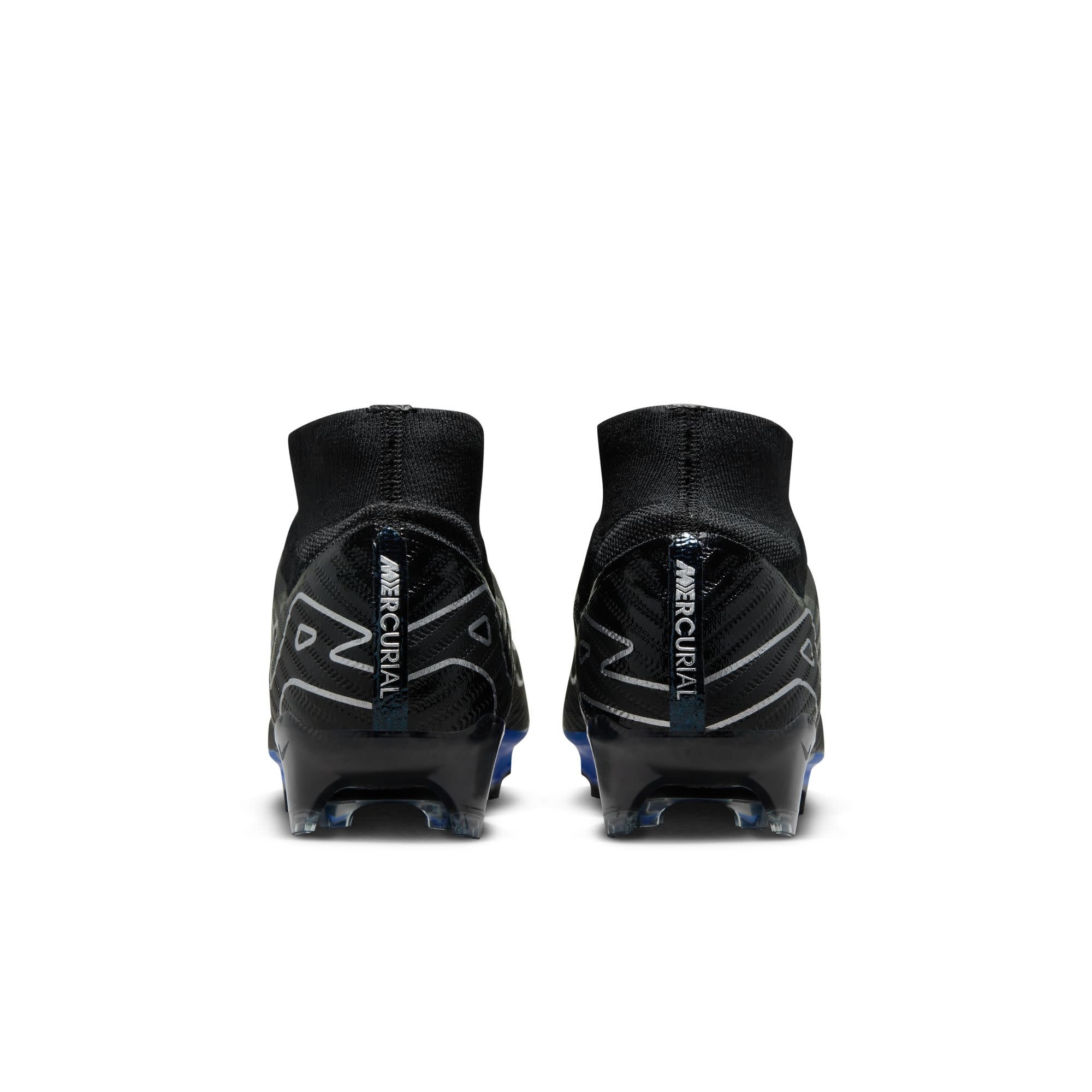 nike zoom mercurial superfly 9 elite fg blackblue | Sheffield United Kits Collection