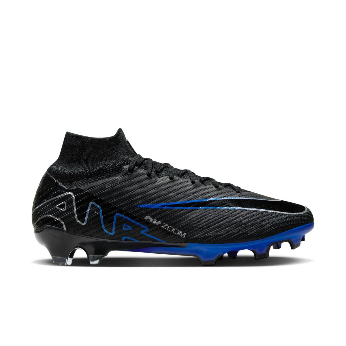 nike zoom mercurial superfly 9 elite fg blackblue | Sheffield United Kits Collection