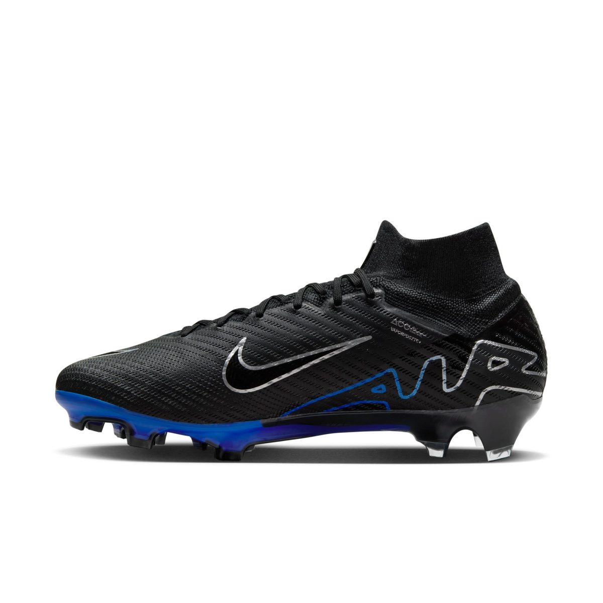 nike zoom mercurial superfly 9 elite fg blackblue | Sheffield United Kits Collection