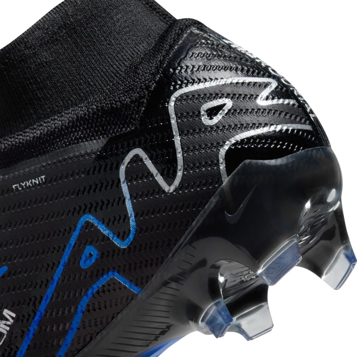 nike zoom mercurial superfly 9 elite fg blackblue | Sheffield United Kits Collection