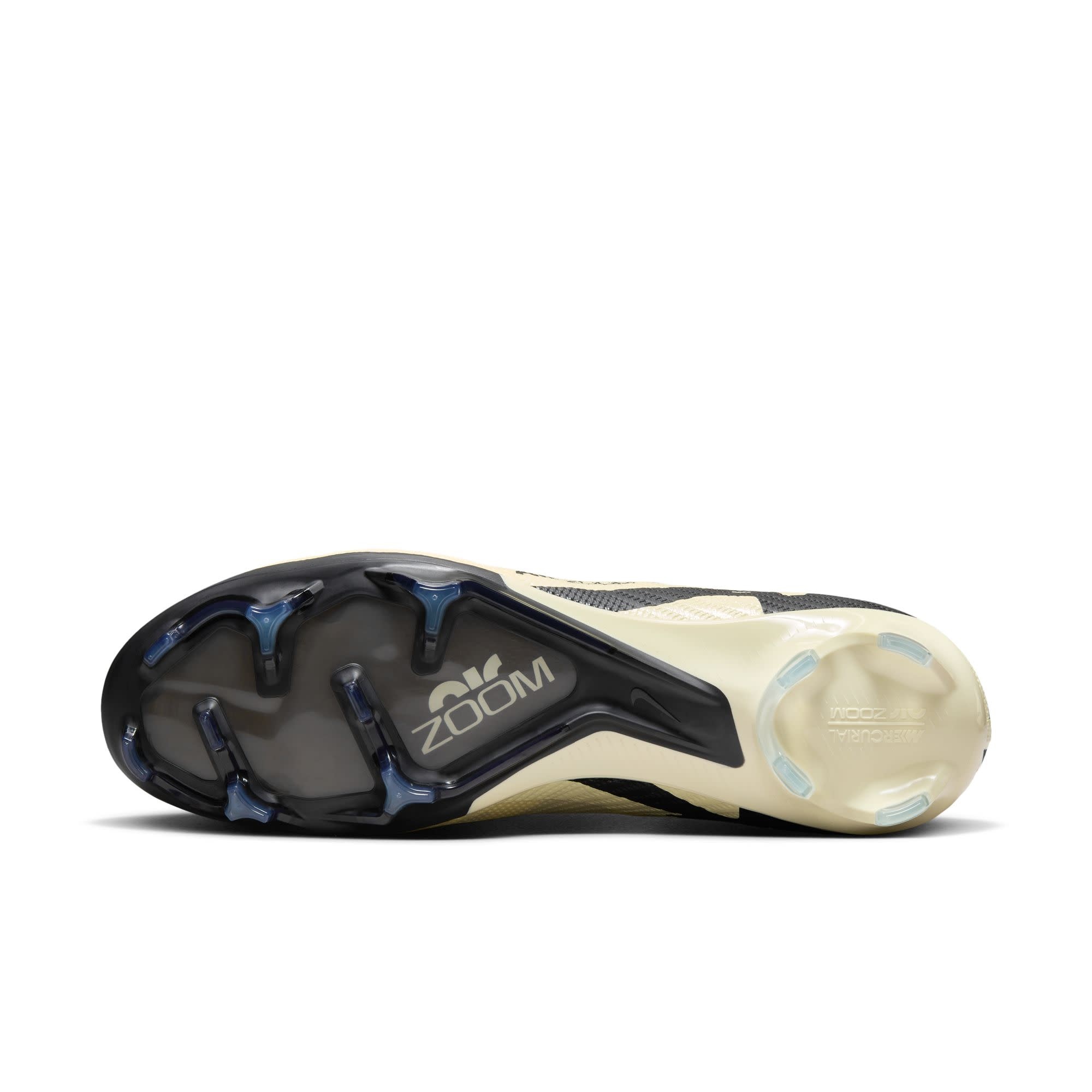 nike zoom mercurial superfly 9 elite fg lemonadeblack | Sheffield United Kits Collection