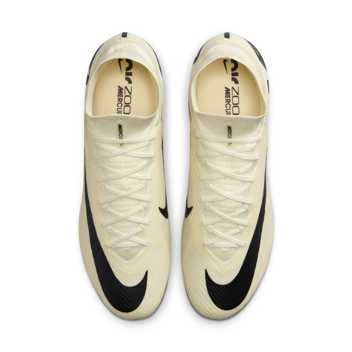 nike zoom mercurial superfly 9 elite fg lemonadeblack | Sheffield United Kits Collection