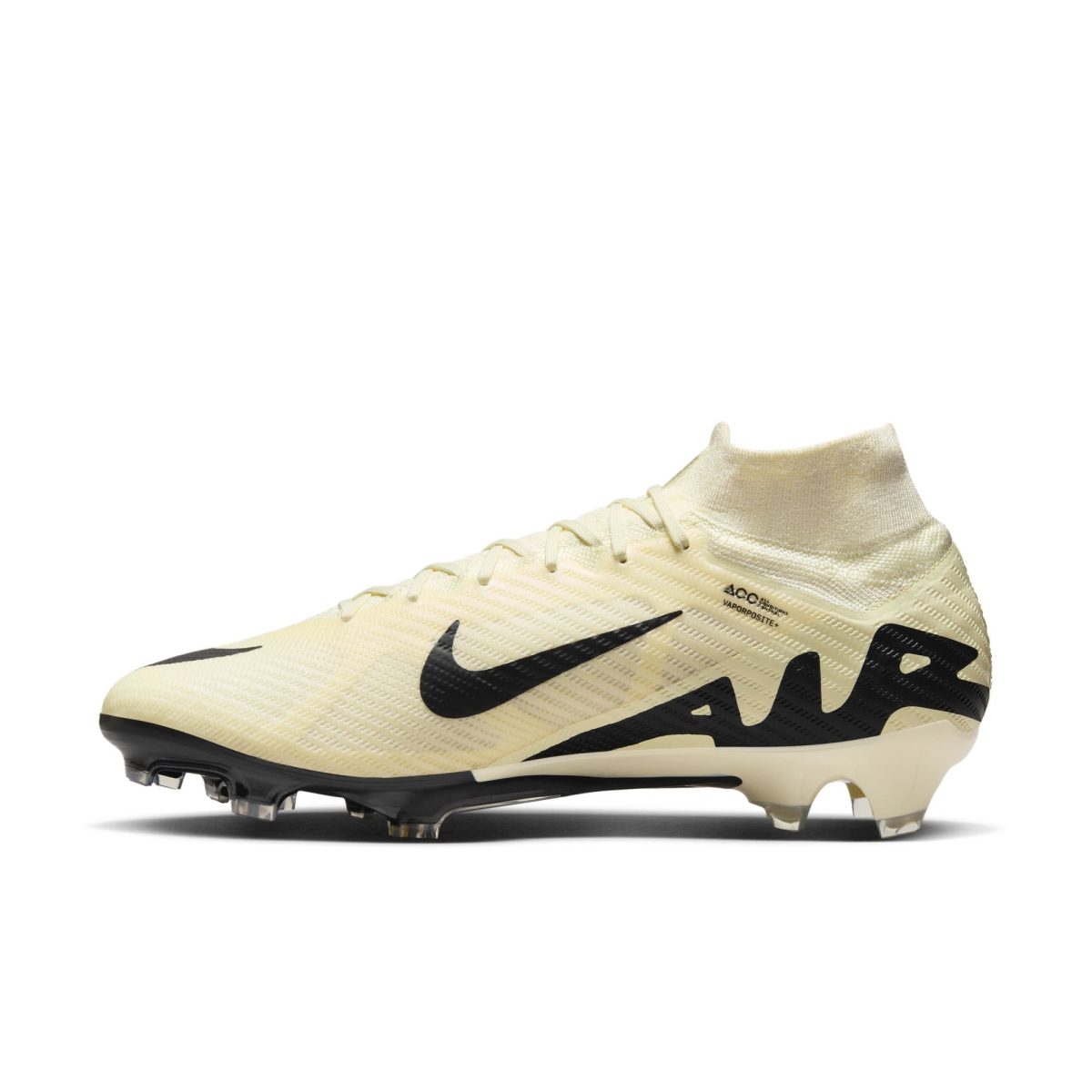 nike zoom mercurial superfly 9 elite fg lemonadeblack | Sheffield United Kits Collection