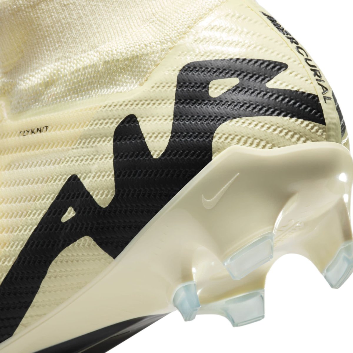 nike zoom mercurial superfly 9 elite fg lemonadeblack | Sheffield United Kits Collection