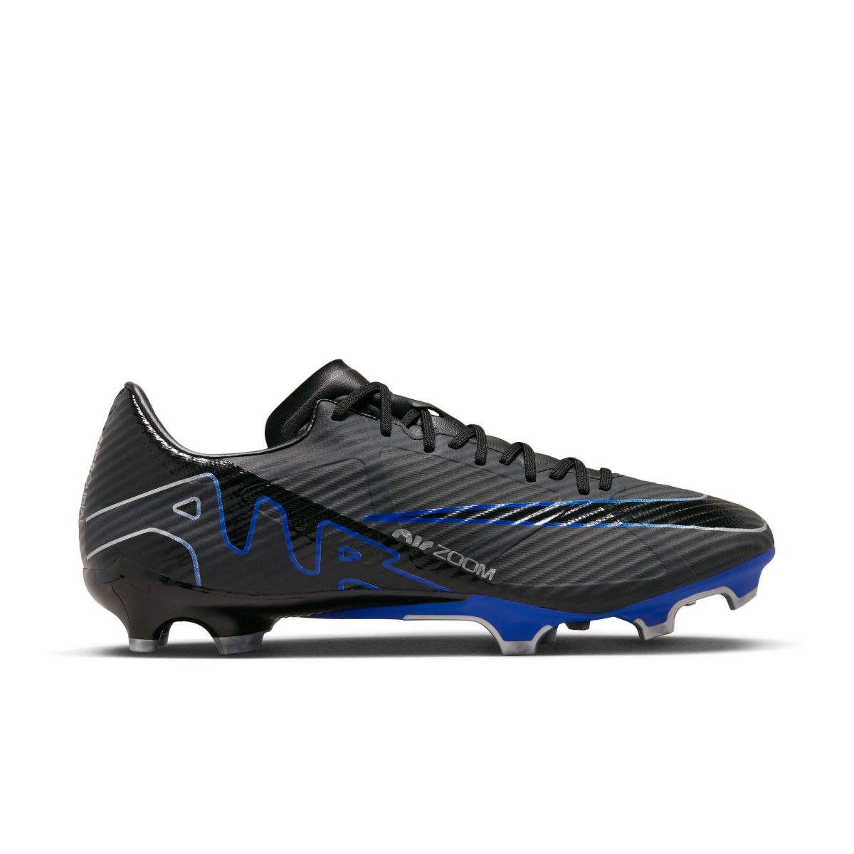 nike zoom mercurial vapor 15 academy fgmg blackblue | Sheffield United Kits Collection