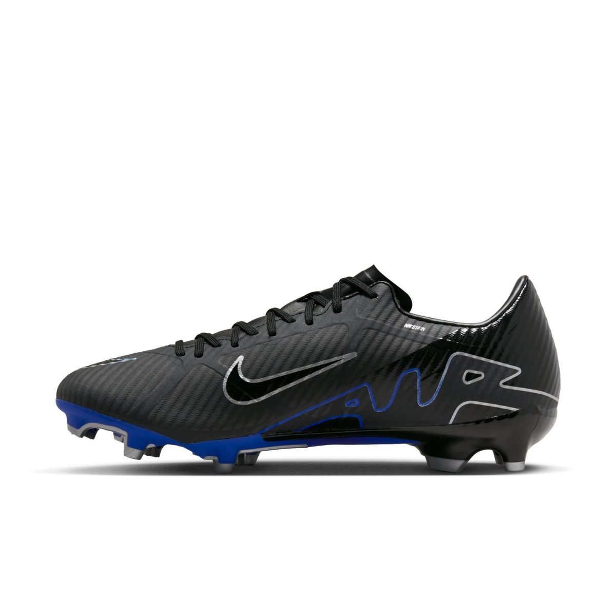nike zoom mercurial vapor 15 academy fgmg blackblue | Sheffield United Kits Collection
