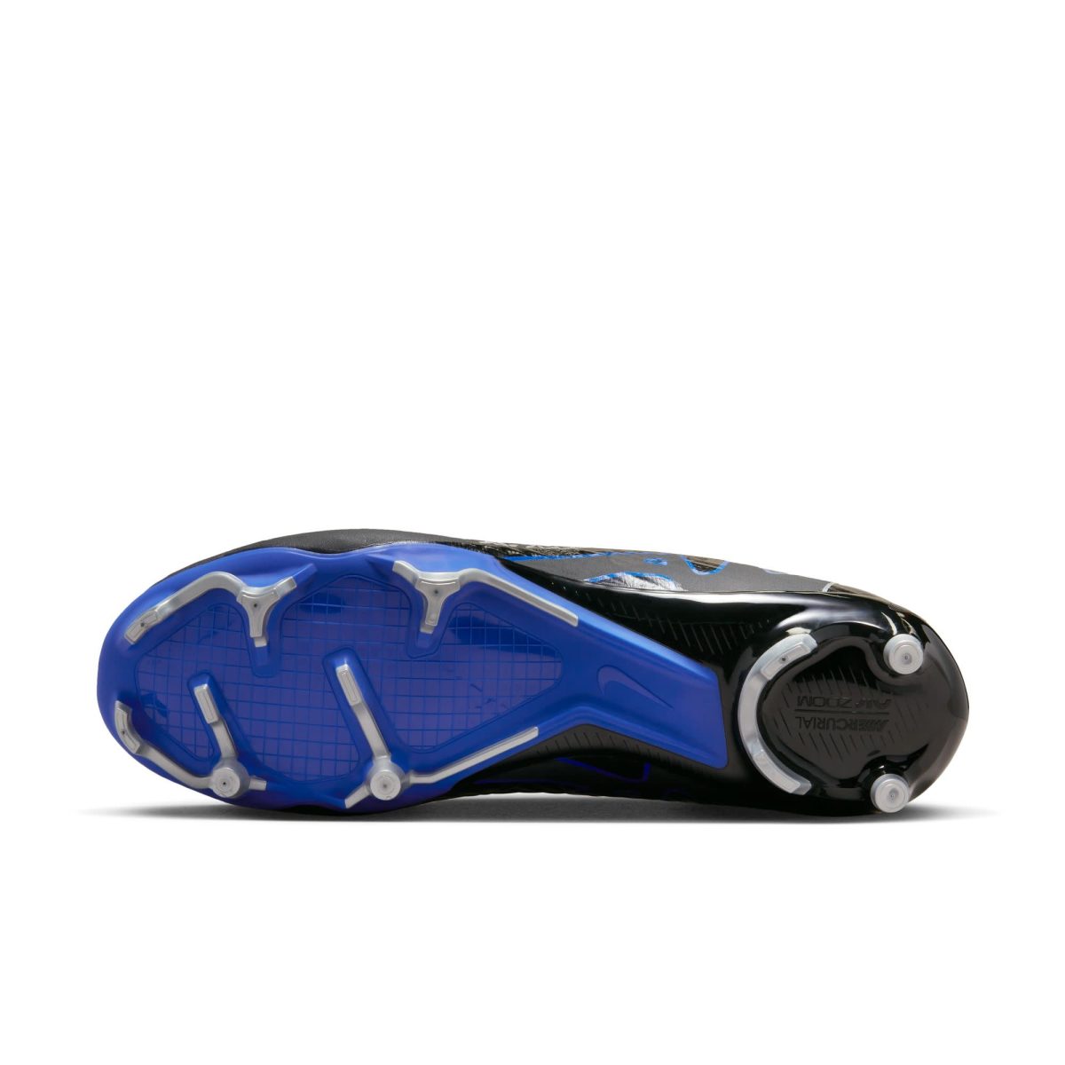 nike zoom mercurial vapor 15 academy fgmg blackblue | Sheffield United Kits Collection