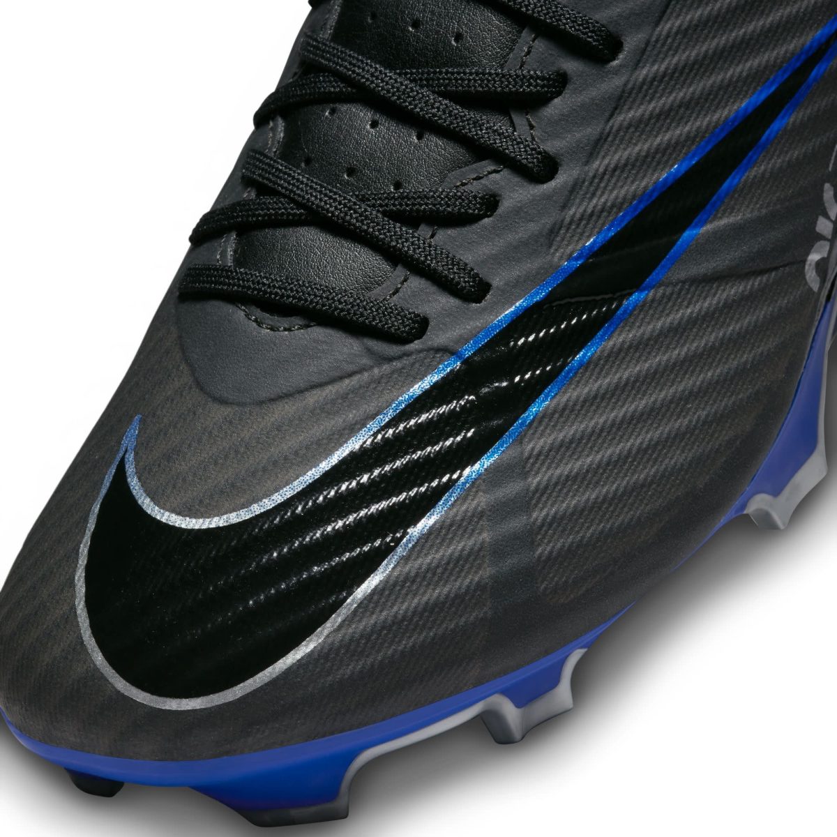 nike zoom mercurial vapor 15 academy fgmg blackblue | Sheffield United Kits Collection