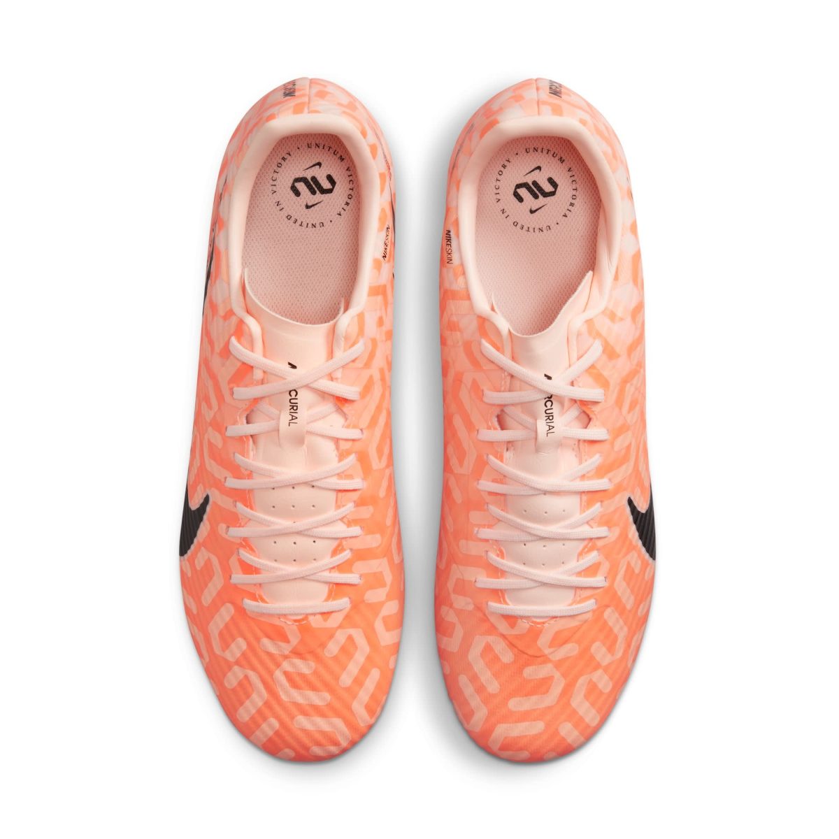 nike zoom mercurial vapor 15 academy fgmg guavablack | Sheffield United Kits Collection
