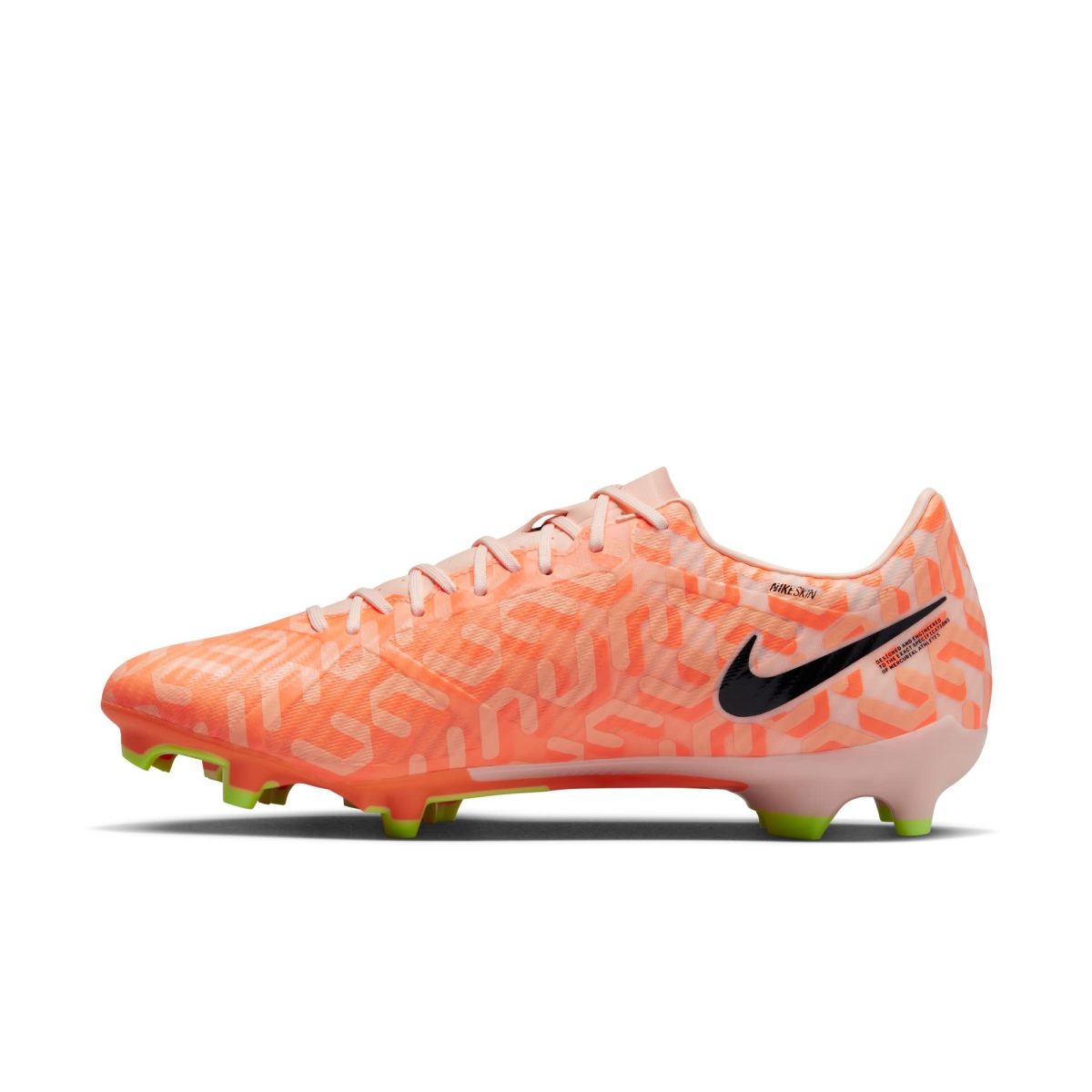 nike zoom mercurial vapor 15 academy fgmg guavablack | Sheffield United Kits Collection