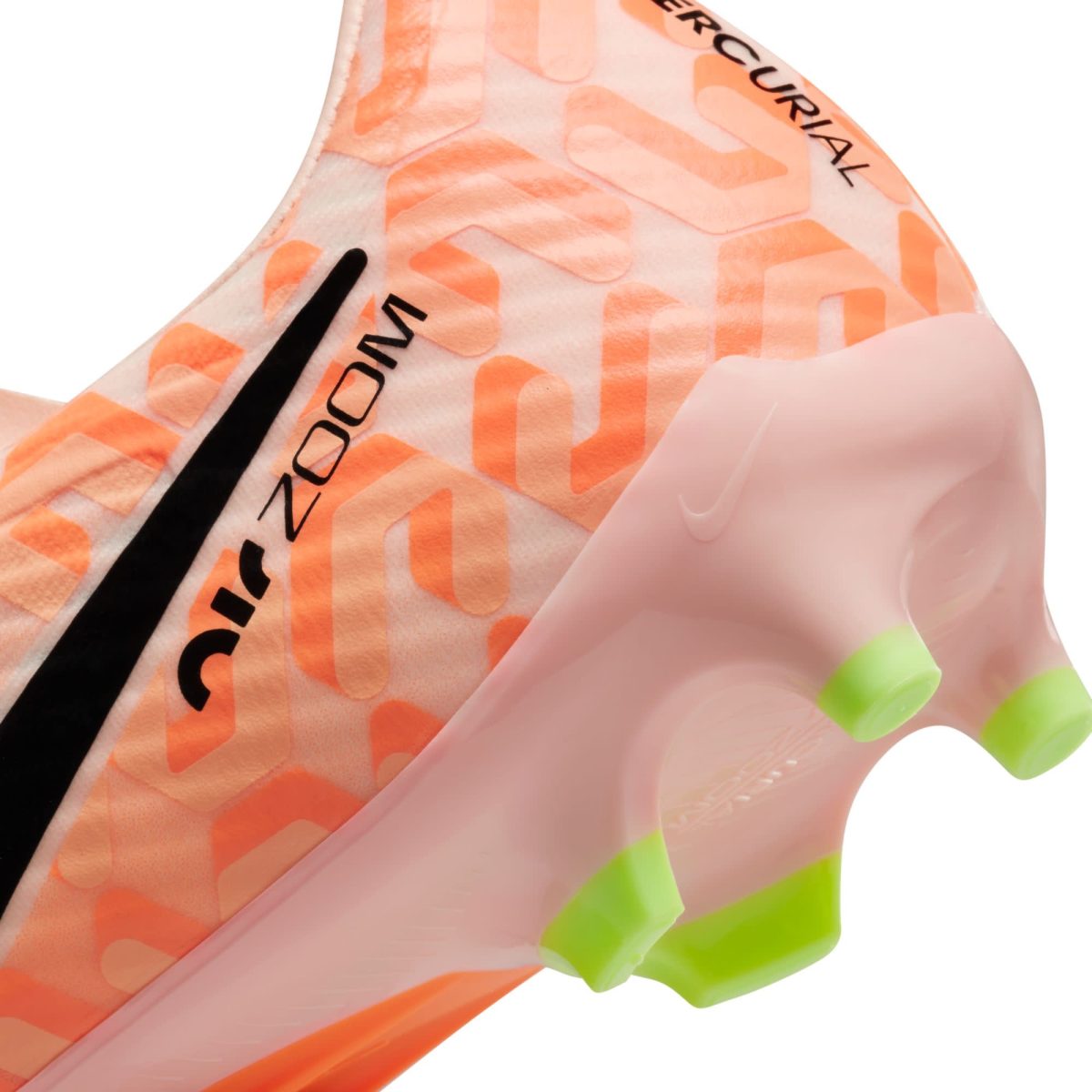 nike zoom mercurial vapor 15 academy fgmg guavablack | Sheffield United Kits Collection