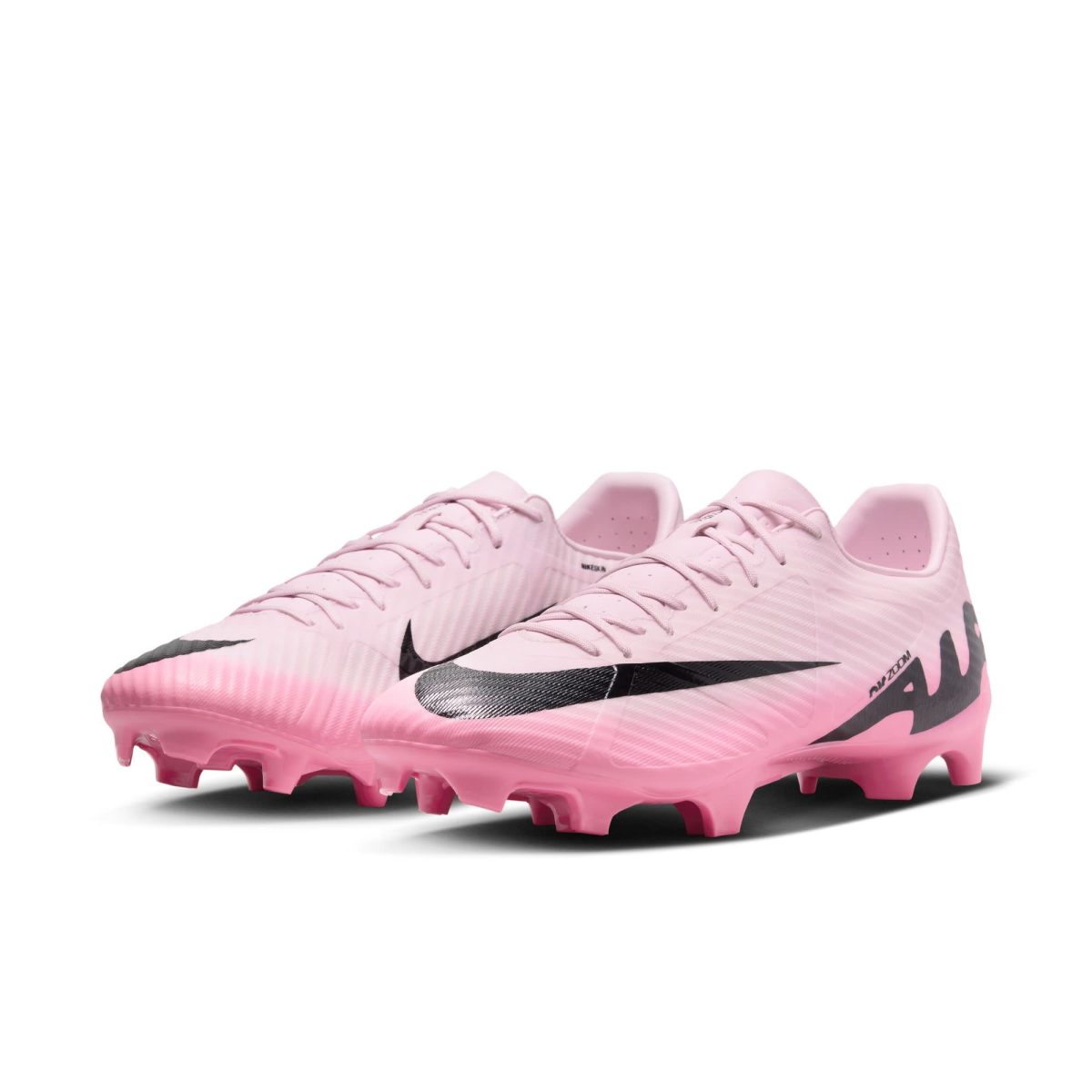 nike zoom mercurial vapor 15 academy fgmg pinkblack | Sheffield United Kits Collection