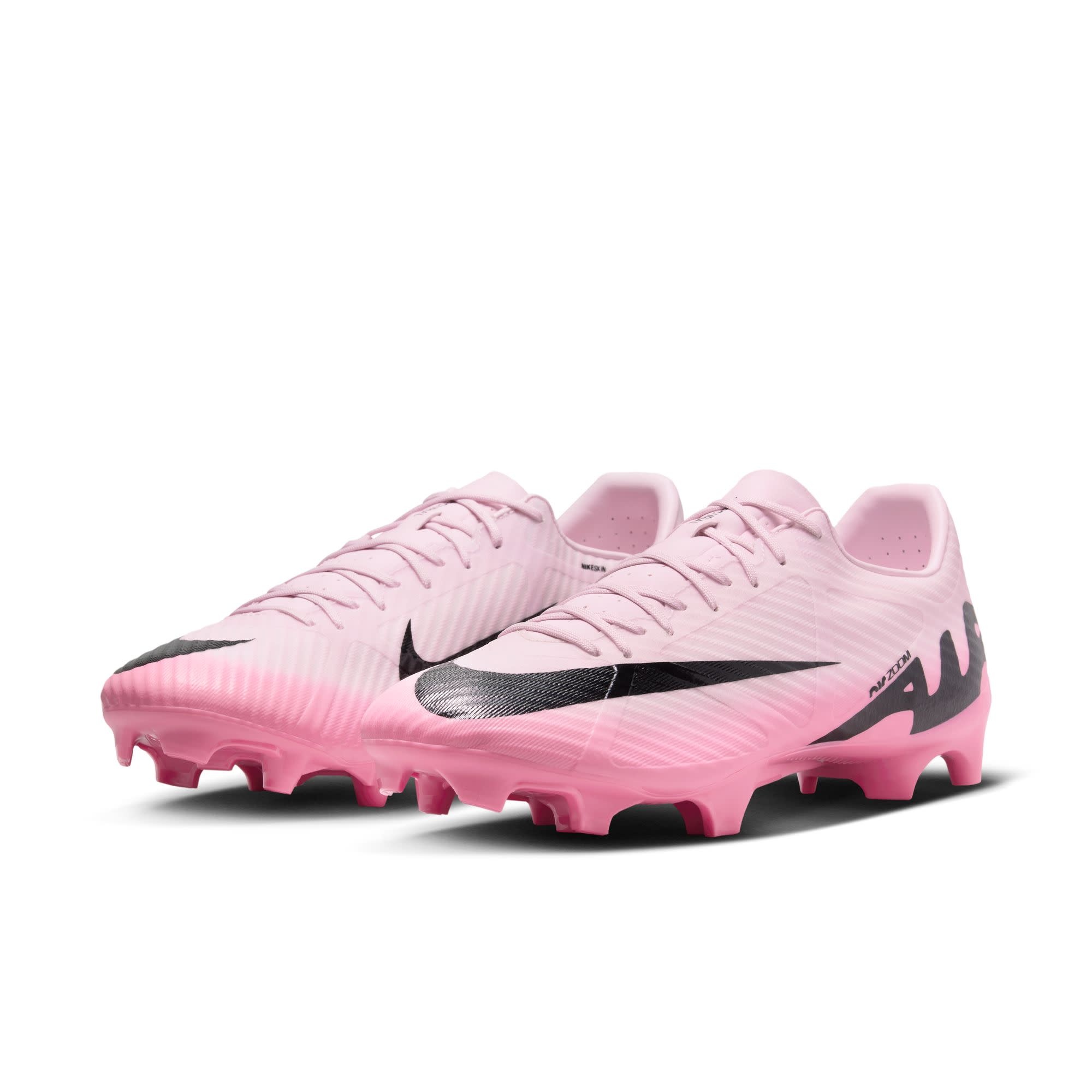 nike zoom mercurial vapor 15 academy fgmg pinkblack | Sheffield United Kits Collection