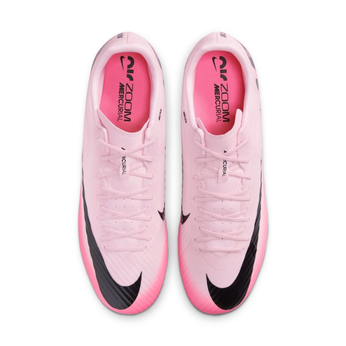 nike zoom mercurial vapor 15 academy fgmg pinkblack | Sheffield United Kits Collection