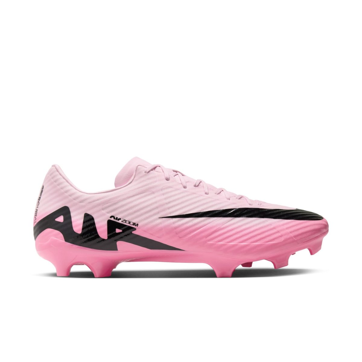 nike zoom mercurial vapor 15 academy fgmg pinkblack | Sheffield United Kits Collection