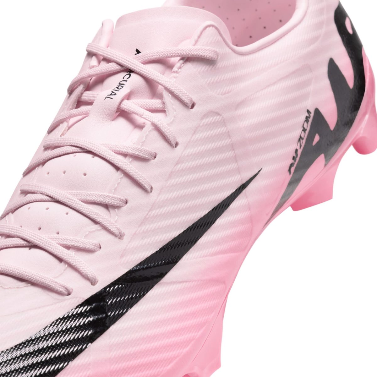nike zoom mercurial vapor 15 academy fgmg pinkblack | Sheffield United Kits Collection