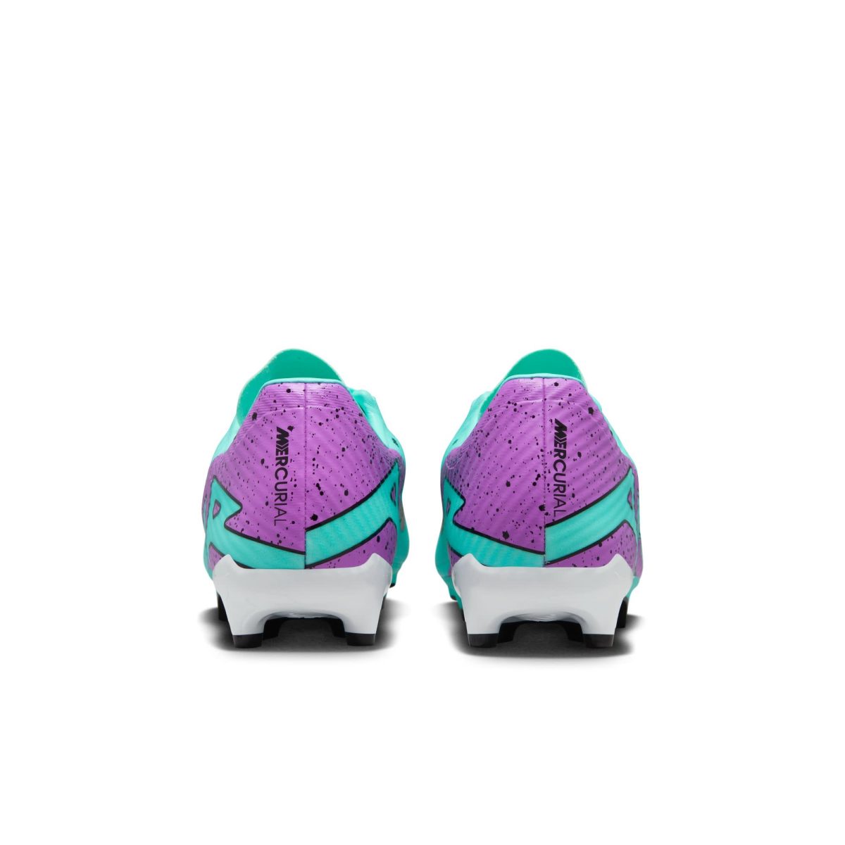 nike zoom mercurial vapor 15 academy fgmg tealpurple | Sheffield United Kits Collection