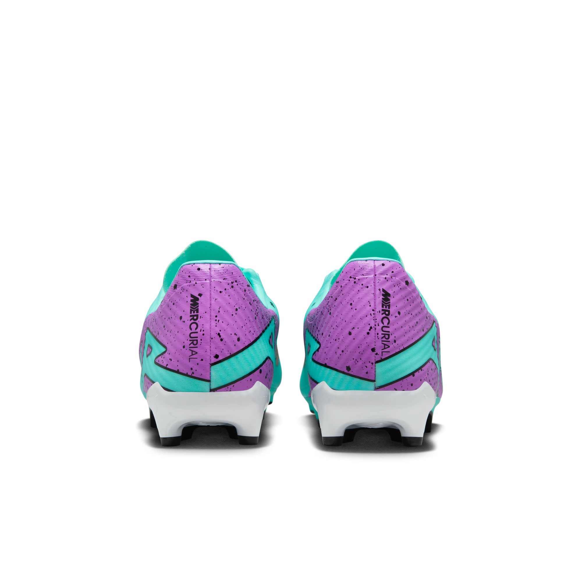 nike zoom mercurial vapor 15 academy fgmg tealpurple | Sheffield United Kits Collection