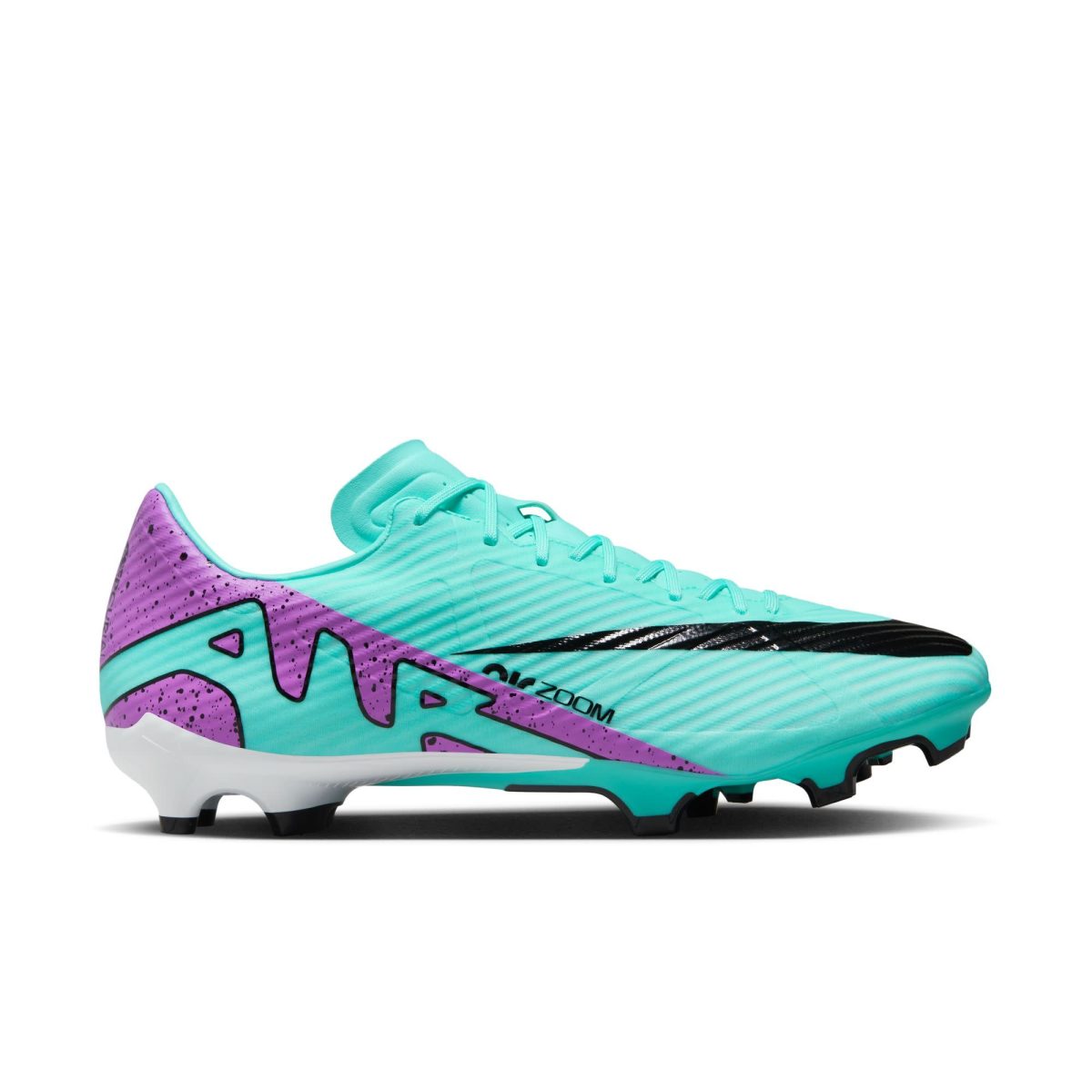 nike zoom mercurial vapor 15 academy fgmg tealpurple | Sheffield United Kits Collection
