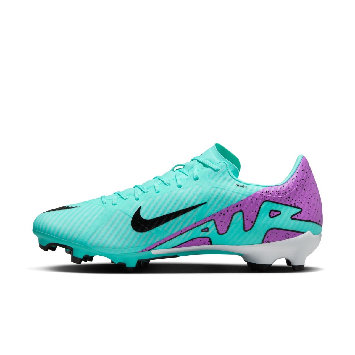 nike zoom mercurial vapor 15 academy fgmg tealpurple | Sheffield United Kits Collection