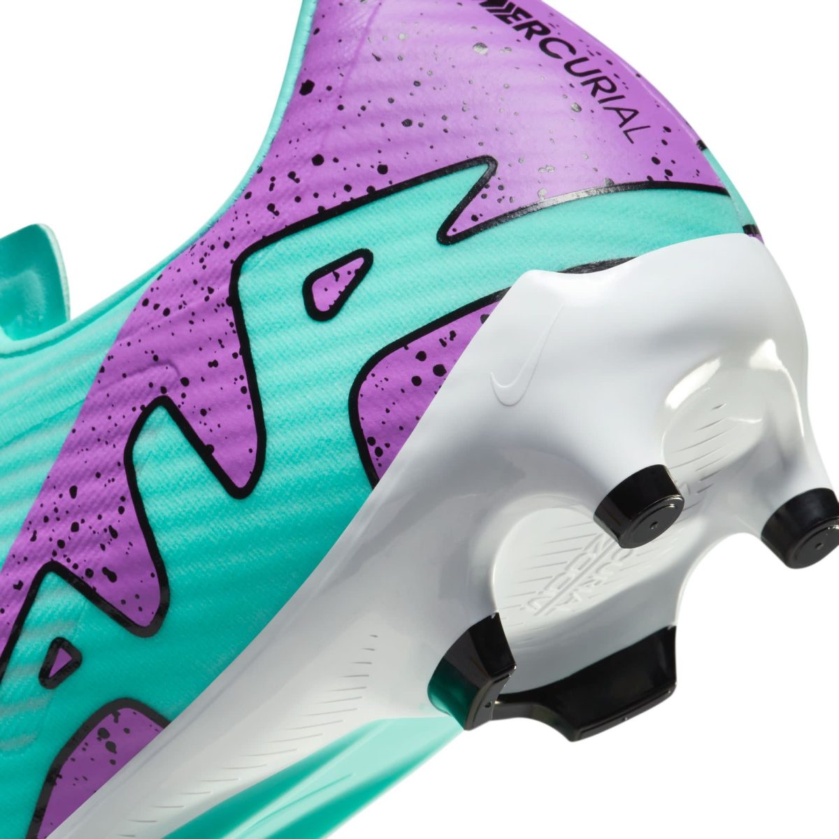 nike zoom mercurial vapor 15 academy fgmg tealpurple | Sheffield United Kits Collection