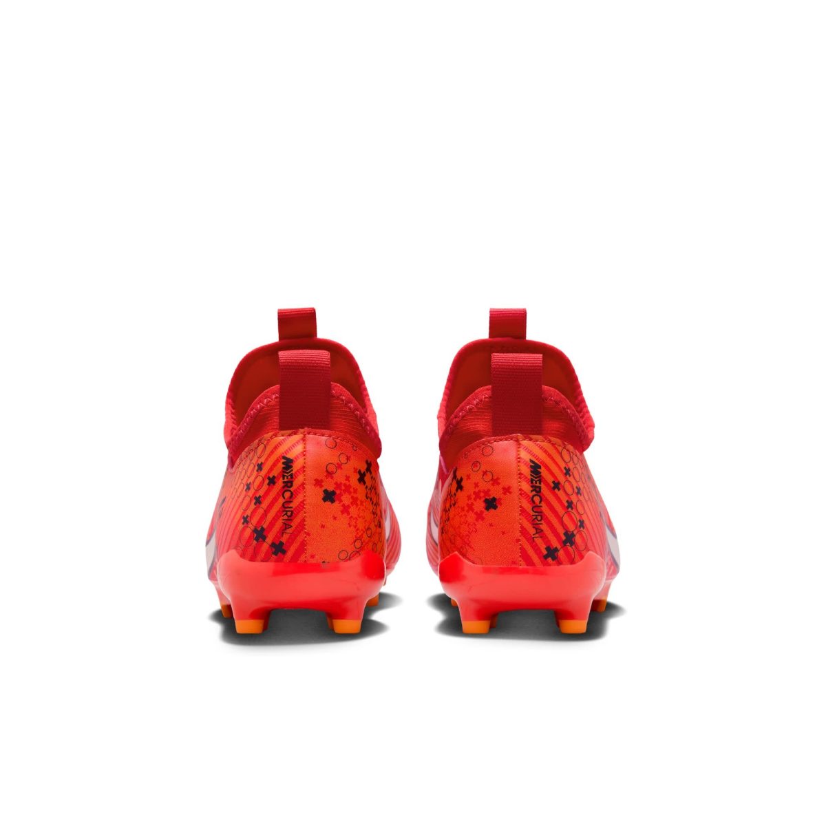 nike zoom mercurial vapor 15 academy mds fgmg jr redorange | Sheffield United Kits Collection