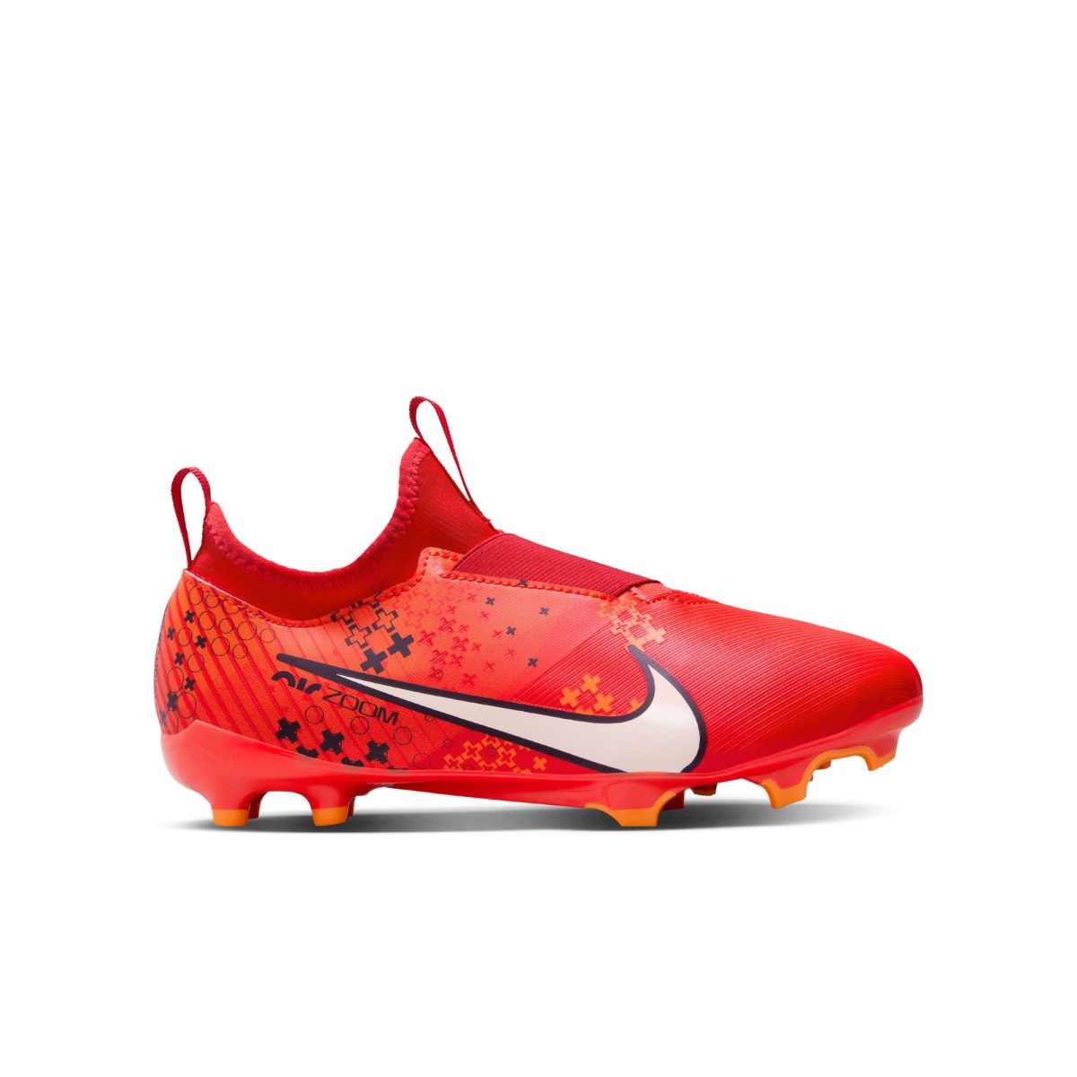 nike zoom mercurial vapor 15 academy mds fgmg jr redorange | Sheffield United Kits Collection