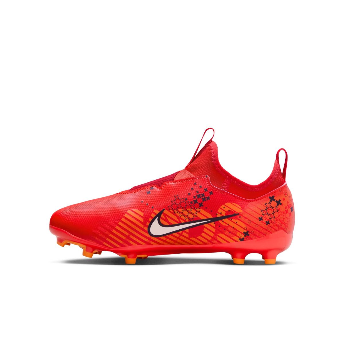 nike zoom mercurial vapor 15 academy mds fgmg jr redorange | Sheffield United Kits Collection