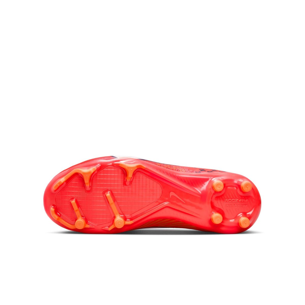 nike zoom mercurial vapor 15 academy mds fgmg jr redorange | Sheffield United Kits Collection