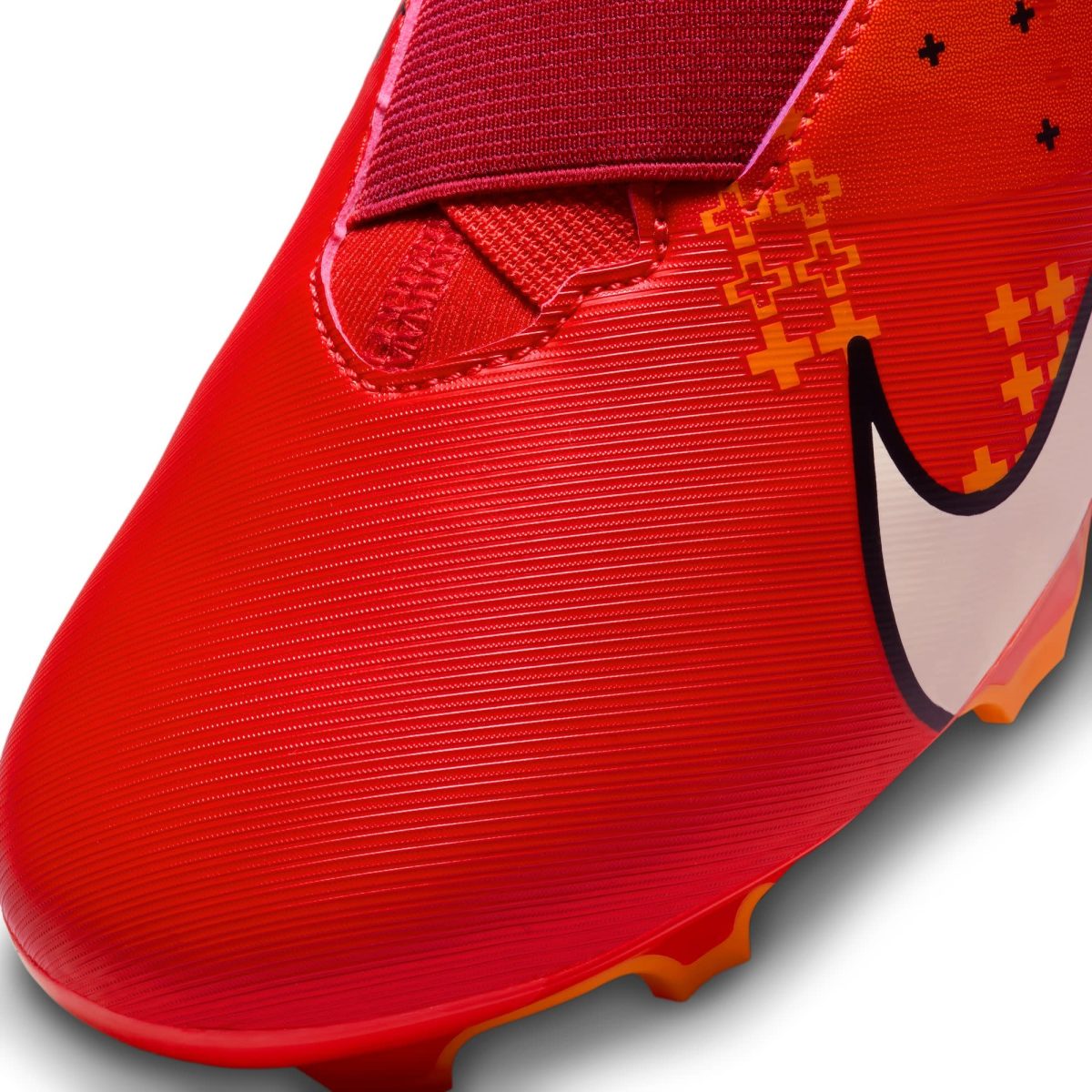 nike zoom mercurial vapor 15 academy mds fgmg jr redorange | Sheffield United Kits Collection