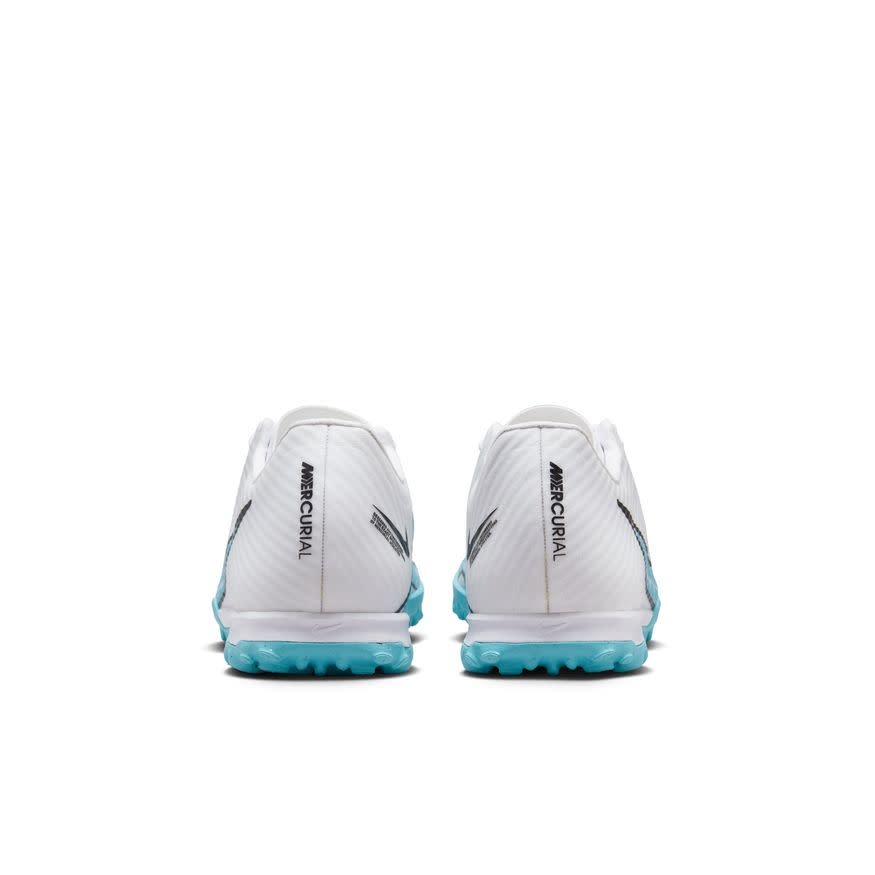 nike zoom mercurial vapor 15 academy turf whitesky | Sheffield United Kits Collection
