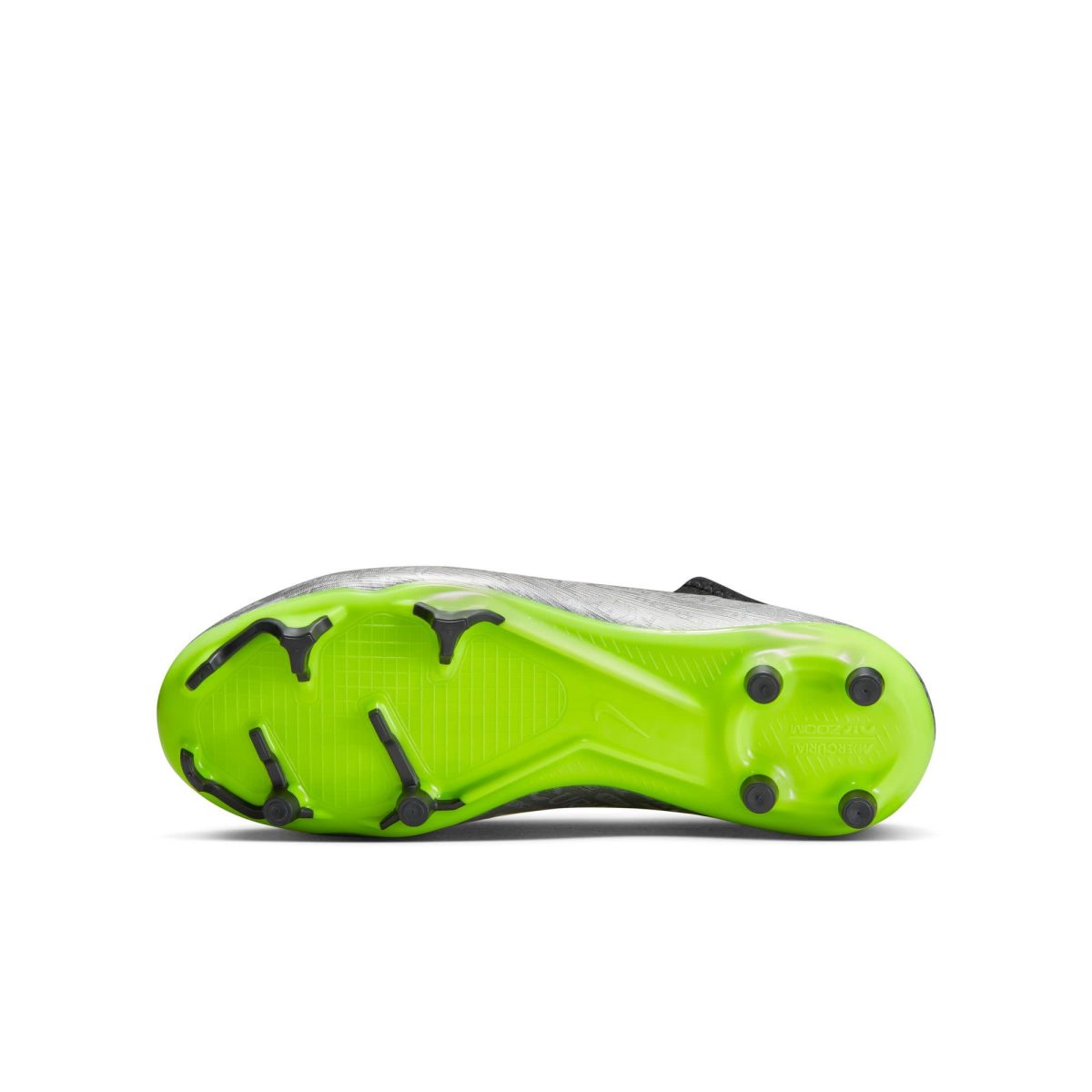 nike zoom mercurial vapor 15 academy xxv fgmg jr silvervolt | Sheffield United Kits Collection