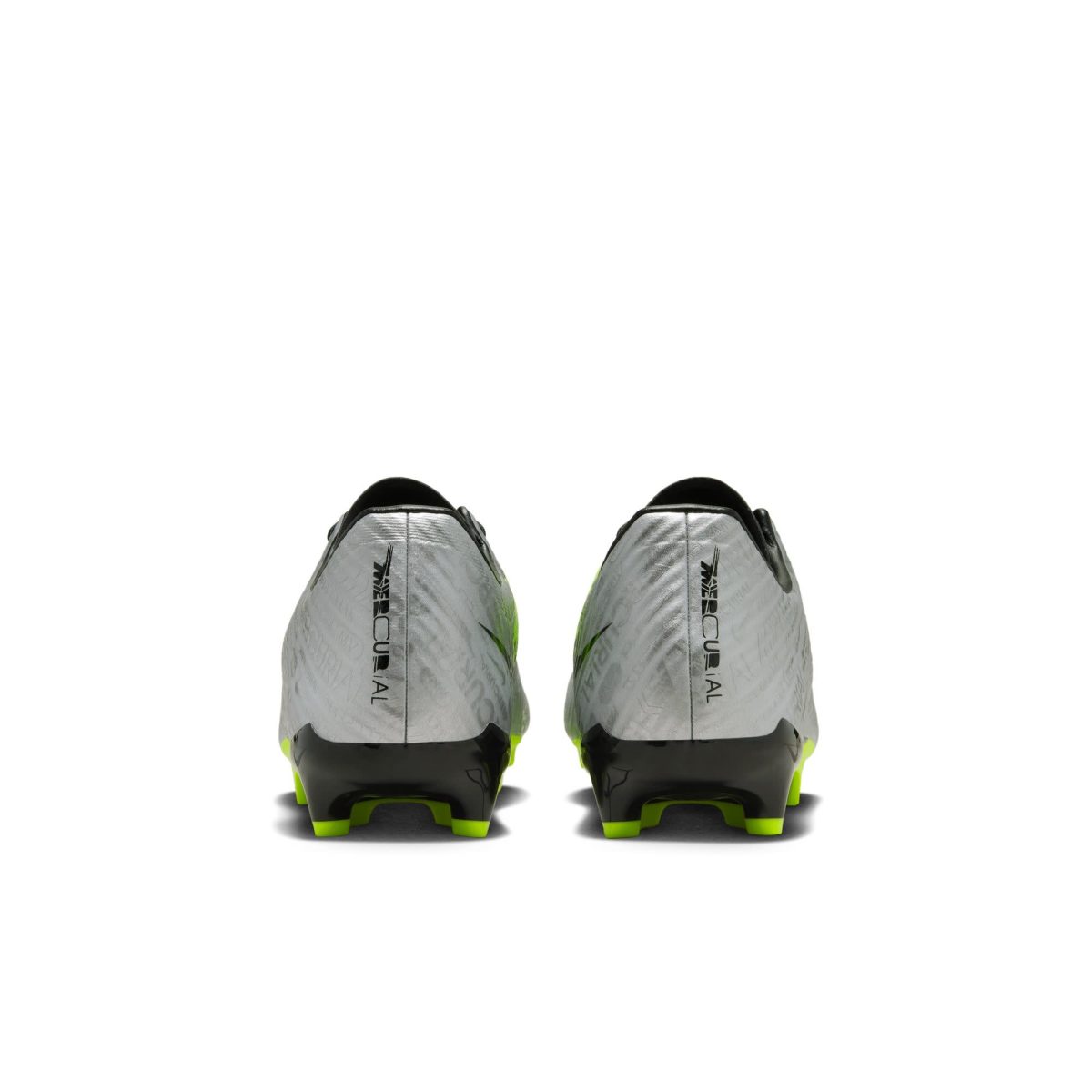 nike zoom mercurial vapor 15 academy xxv fgmg silvervolt | Sheffield United Kits Collection